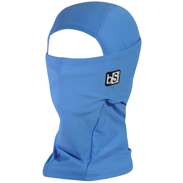 BLACKSTRAP Hood Balaclava Pastel Blue,
