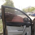 thumbnail image 3 of CNKOO 4 Pcs Tint Window Sun Shade Magnetic Sunshade Car Baby, 3 of 8