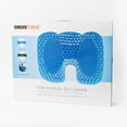 thumbnail image 5 of ObusForme Ergonomic Honeycomb Gel Seat Cushion, 5 of 5