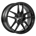 thumbnail image 1 of Dai Wheels Apex 16x7 5x114.3 +40mm Wheel Tire Rim, 1 of 1