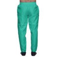 thumbnail image 4 of Atasi Solid Adjustable Ethnic Bottom Pant For mens Dupion Readymade Pajama, 4 of 5