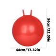 thumbnail image 2 of Meitianfacai LARGE EXERCISE SPACE HOPPER PLAY TOY KIDS ADULT GAME BOUNCING, 2 of 2