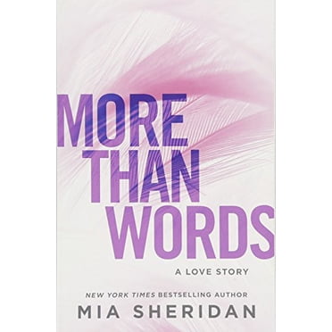 HACHETTE MORE THAN WORDS
