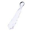 thumbnail image 2 of Men's and Women's Carnival Stage Accessory Sequin Adjustable Tie, 2 of 4