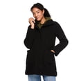 thumbnail image 1 of George Women's Borg Long Jacket, 1 of 6