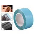 thumbnail image 4 of Double Sided Adhesive Tapes Tape Easy to width 1cm Blue 3m, 4 of 7