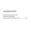 thumbnail image 2 of Flora - Enveloppes de Psyllium, 150 g, 2 of 2