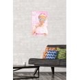 thumbnail image 3 of Mattel Barbie - Future is Bright Wall Poster, 22.375" x 34", 3 of 4