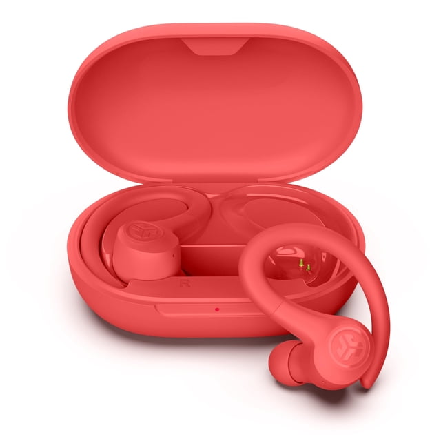 Wireless Workout Earbuds JLab Go Air Sport+ (Coral)