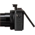 thumbnail image 5 of Canon PowerShot G7 X Mark III Appareil Photo Numérique, 20,1 Mpx, Vidéo 4K, Wi-Fi, Appareil Photo Compact pour Vlogue Ensemble avec Carte 64 Go (Modèle International), 5 of 5