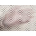 thumbnail image 4 of oneOone Cotton Cambric Fabric Polka Dots Print Sewing Fabric BTY 56 Inch Wide, 4 of 4