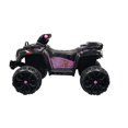 thumbnail image 3 of Realtree Sporty ATV 12V- Pink, 3 of 6