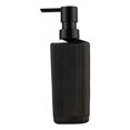 thumbnail image 1 of LCXmlly Distributeur Polyvalent Portable Étanche en Verre Rechargeable 350ML Réutilisable Multifonctionnel Lotion Shampooing Rince-Bouche, 1 of 8