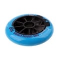 thumbnail image 4 of koolsoo High Elastic Inline Skate Rolls 90/100/110mm Speed Skating Outboards Easy to, 4 of 7