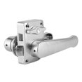 thumbnail image 3 of Lever Door Lock,  Bathroom Door Lock Keyless Anti Fading  For RV Yacht, 3 of 8