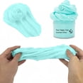 thumbnail image 2 of Pisexur 70 ml Mini Butter Slime Kit,Party Favor Gifts Slime Stress Relief Toy Scented Sludge Toy for Kids Birthday Gifts,School Prizes Creatives Crafts, 2 of 5
