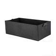 thumbnail image 2 of Yhmxh Closet Organizers and Storage Rectangular Garden Growing Bag Plants Bags Square Planting Container Fabric Garden Grow, 2 of 8