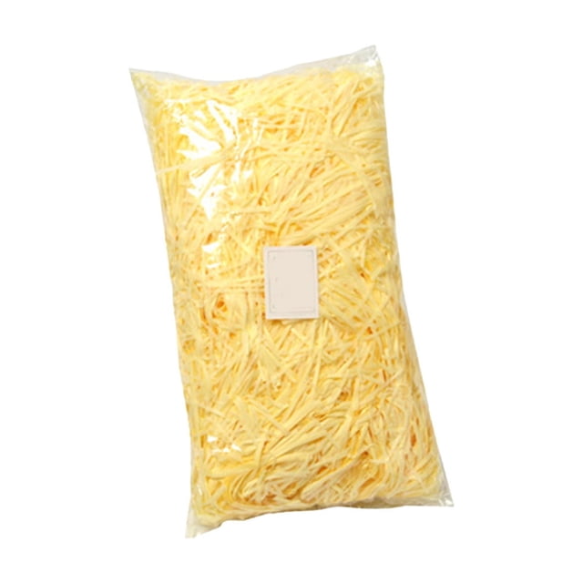 A8 Wedding Candy Gift Box Birthday Gift Decoration Shredded Paper Filling H #314M6