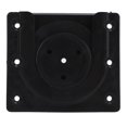 thumbnail image 1 of Support de Tableau de Fléchettes, Support de Montage de Tableau de Fléchettes Professionnel à Forte Capacité de Charge Multifonction pour Armoires, 1 of 7
