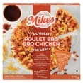 thumbnail image 1 of Mikes pizza croûte farcie poulet BBQ 777g 777G, 1 of 5
