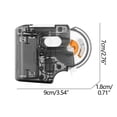 thumbnail image 2 of Canada Day Kcavykas Fall Savigs, Household Essential,Electric Hook Device Automatic Electronic Fishing Hook Device Fish Hook Artifact Fast Fish Hook Hook Device, 2 of 2
