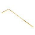 thumbnail image 1 of Push In Guitar Tremolo Vibrato Arm, Excellent Tuning Stability Reliable Electric Guitar Whammy Bar, 1 of 8
