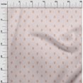 thumbnail image 2 of oneOone Cotton Silk Fabric Diamond & Triangle Geometric Print Fabric BTY 42 Inch Wide, 2 of 4