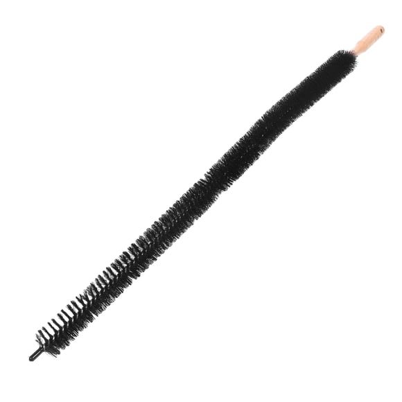 FOMIYES Brosse de Nettoyage pour Tuyau de Sécheuse Couleurs Assorties 1 Paquet pour Outils de Nettoyage Domestique
