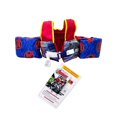 thumbnail image 4 of Marvel Avengers Paddle Pal Patented Swim Jacket, 4 of 4