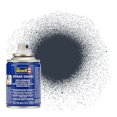 thumbnail image 1 of Revell Réservoir de Peinture en Aérosol Gris Mat 100 ml, 1 of 1