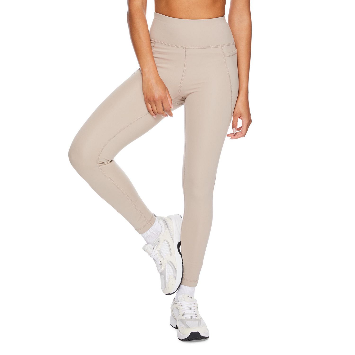 Athletic Works Women's Pocket Legging