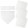 thumbnail image 2 of Base de Baseball Softball Entraînement Pratique Équipement Base de Baseball Coussinet Plaque Maison, 2 of 12