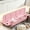 Rose, variante sur LiUMX Organiseur de Protection d'Évier Pliable 2-en-1 avec Ventouses, Tapis de Robinet de Cuisine, Pare-Éclaboussures d'Eau, Rangement Multifonction pour Éponges et Savon, Couverture Pratique pour Évier et