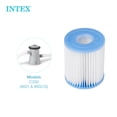 thumbnail image 3 of Intex Cartouche de Filtre de Remplacement pour Piscine Easy Ensemble - Type H (3 Pack), 3 of 11