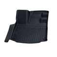 thumbnail image 2 of Fits 22-24 for Acura MDX All Weather 3D Molded Floor Mats 1st 2nd 3 Rows Carpets TPE, 2 of 3