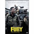 thumbnail image 1 of Fury (2014) (DVD + Digital HD) (Bilingual), 1 of 1