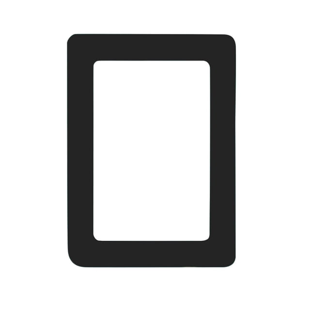 Meitianfacai Colorful-Layer magnetic Picture Frames 13*18cm Photo Magnets Memories
