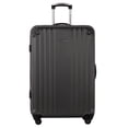 thumbnail image 2 of Remis à Neuf Jetstream Southbound Valise Rigide Extensible de 28 Pouces Grande Valise Enregistrée, Gris, Roues Pivotantes, 2 of 2