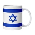 thumbnail image 1 of Chmadoxn Cups Ceramic Coffee Mark Cup Tea Water Cup New Fan Gift Mug lettering, 1 of 2