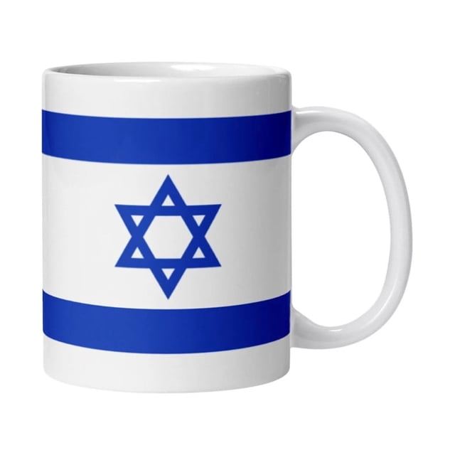 Chmadoxn Cups Ceramic Coffee Mark Cup Tea Water Cup New Fan Gift Mug lettering