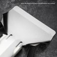 thumbnail image 1 of pitrice Fries Kitchen Gadget Popcorn Scoop Stainless Steel Rustproof Fine Workmanship Compact Size Household Accessories Single Handle Single Handle, 1 of 6