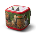 thumbnail image 1 of tonies Toniebox 2 Sleeve: Jurassic Park, 1 of 6