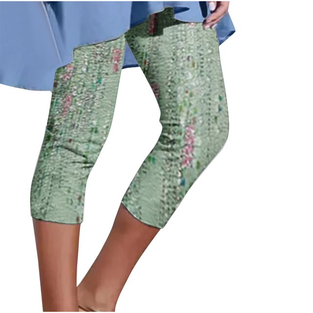 Mrat Pantalon de Survêtement Évasé pour Femmes