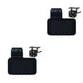 thumbnail image 1 of Langgg 1080P Car WiFi DVR Dual Lens Dash Cam Car DVR Night Version WIFI Car DVR Car DVR Night Version Dash 2Set, 1 of 6