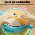 thumbnail image 4 of Fesfesfes Jouet de Percussion Double Face pour Enfants, Instrument de Musique pour Enfants, Design Coloré, Facile à Jouer, Développe le Sens, Rehausse l'Intérêt Musical, Éducatif, 4 of 5