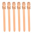 thumbnail image 1 of 9.5Cm Duck Billed Hair Clips Duck Billed, 9.5Cm Duck Billed Hair Clips Hair Clips 12Pcs Duck Billed Hair Clips Large Opening Angle Tighter Clamping Force Convenient Practical, 1 of 8