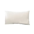 thumbnail image 2 of Rectangle Velvet Throw Pillow Cover, Waist Pillow Cushion, 30×50cm, Polyester Material, Envelope-Style Closure, Fresh Breathable, Washable, Comfortable Brushed Fabric, Suitable As Gift, 2 of 6