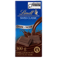 thumbnail image 1 of Lindt SWISS CLASSIC Dark Chocolate Bar, 100 Grams, 1 of 6