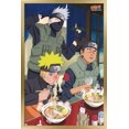 thumbnail image 1 of Naruto Shippuden - Food Wall Poster, 22.375" x 34" Framed, 1 of 4