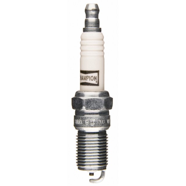Champion Plugs Spark Plug 3013 Platinum Power; OE Replacement; Single